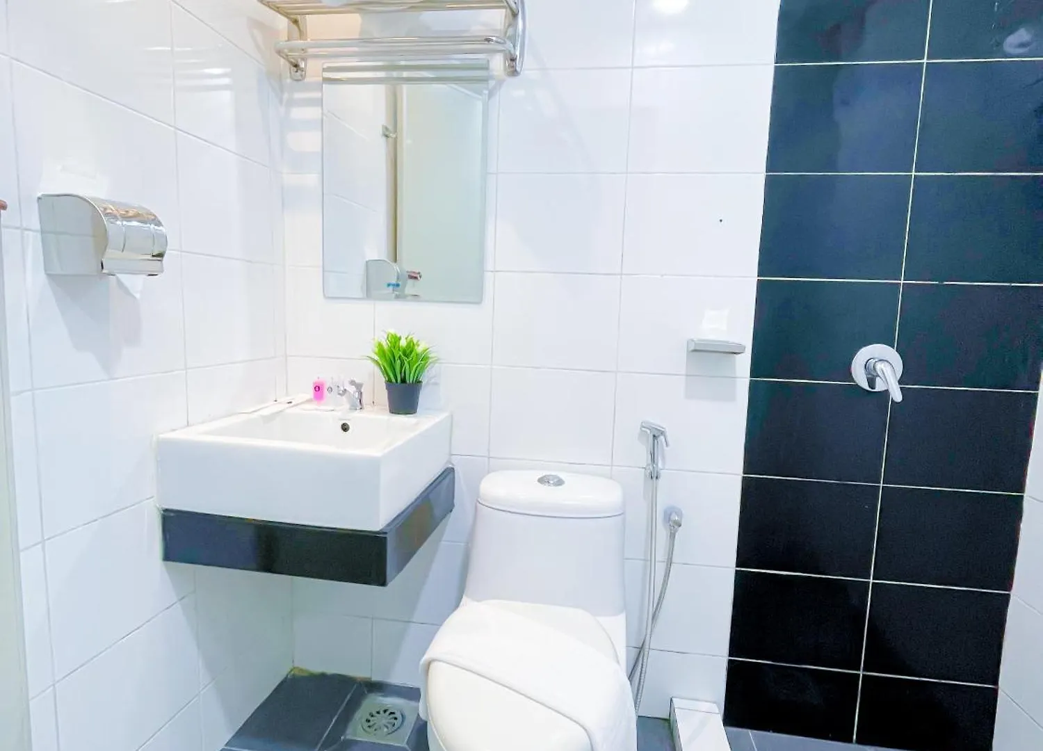 Starq Hotel Bukit Bintang Куала-Лумпур 3*,  Малайзия