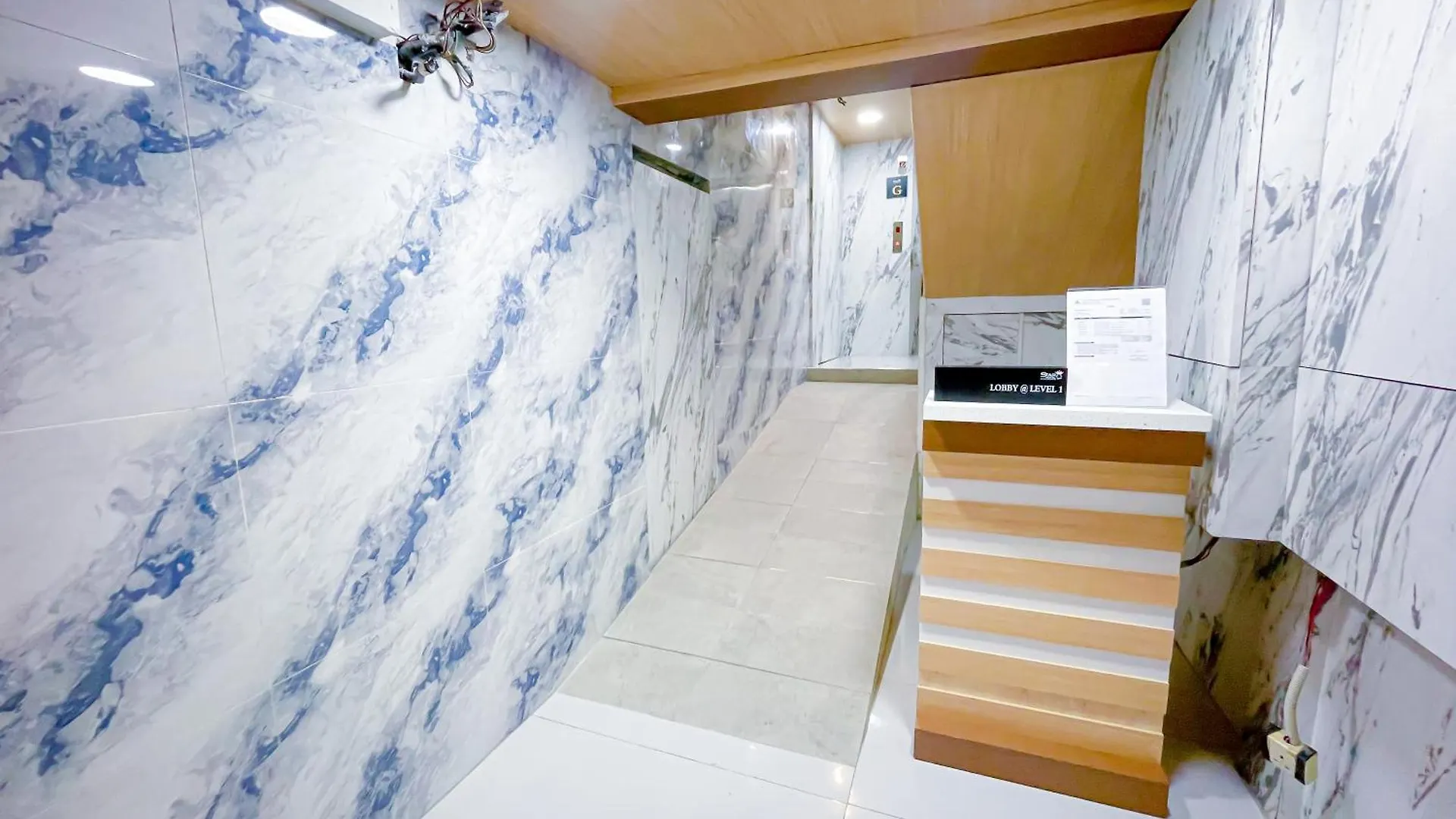 Starq Hotel Bukit Bintang Куала-Лумпур