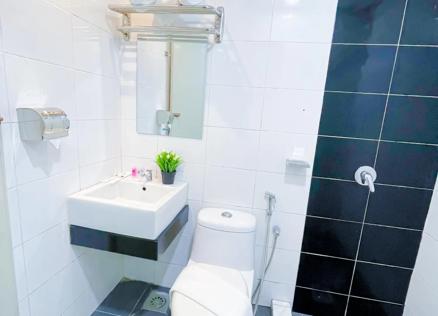 ***  Starq Hotel Bukit Bintang Куала-Лумпур Малайзия