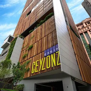 Appart hôtel Ceylonz By Mykey, Kuala Lumpur