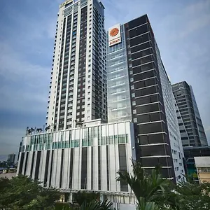 Hotel Amari *****
