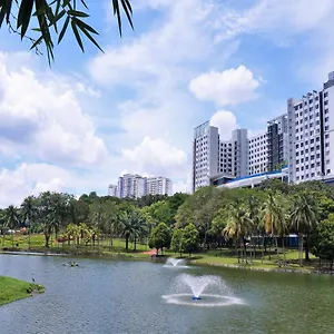 Hotel Komune Living & Wellness, Kuala Lumpur
