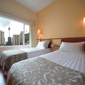Hotel Alpha Genesis Bukit Bintang, Kuala Lumpur