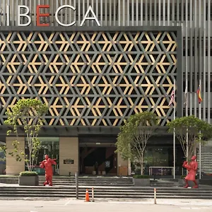 Tribeca Serviced By Millennium Отель