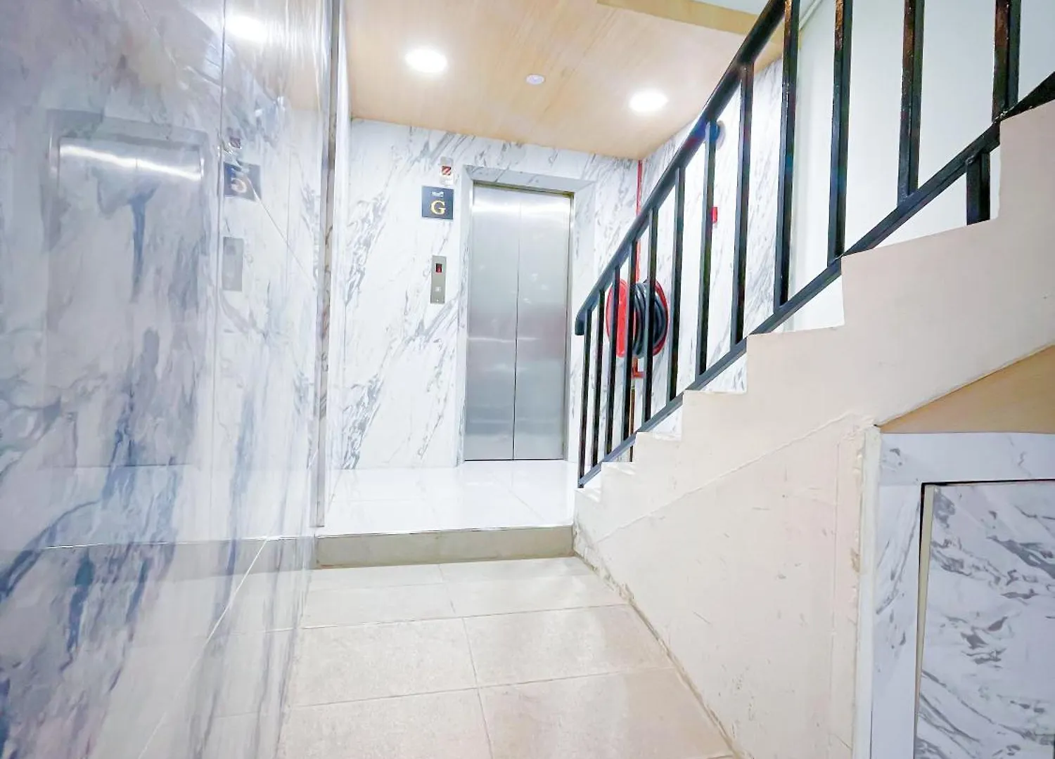 Starq Hotel Bukit Bintang Kuala Lumpur