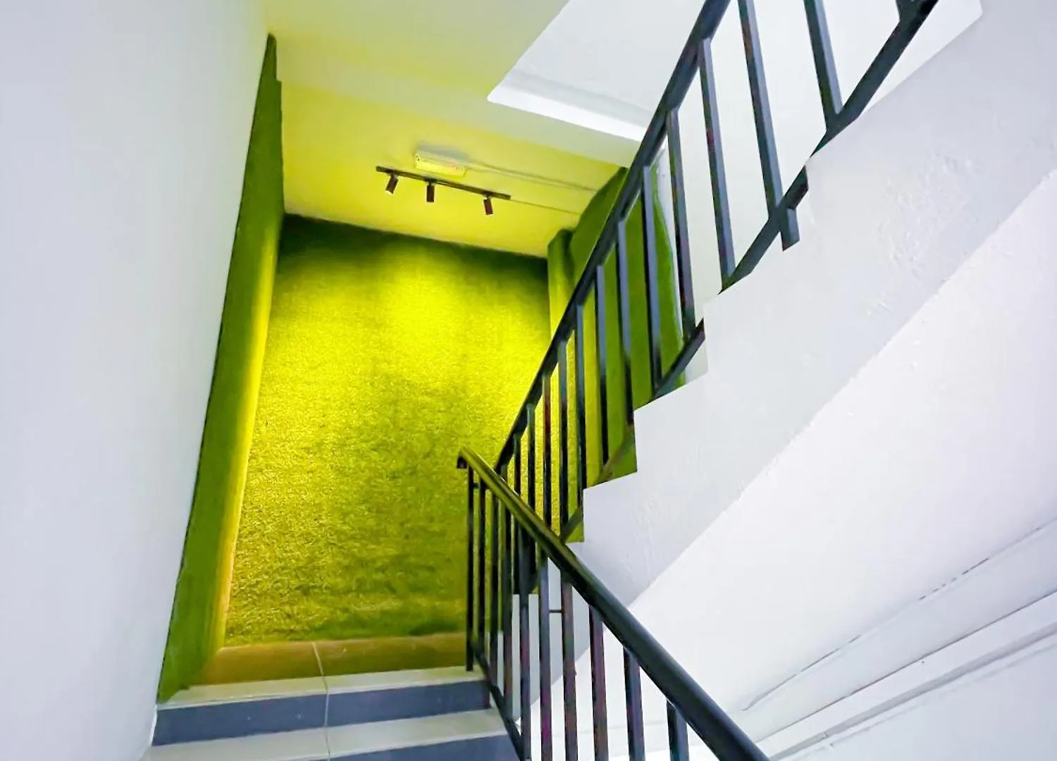 ***  Starq Hotel Bukit Bintang Kuala Lumpur Maleisië