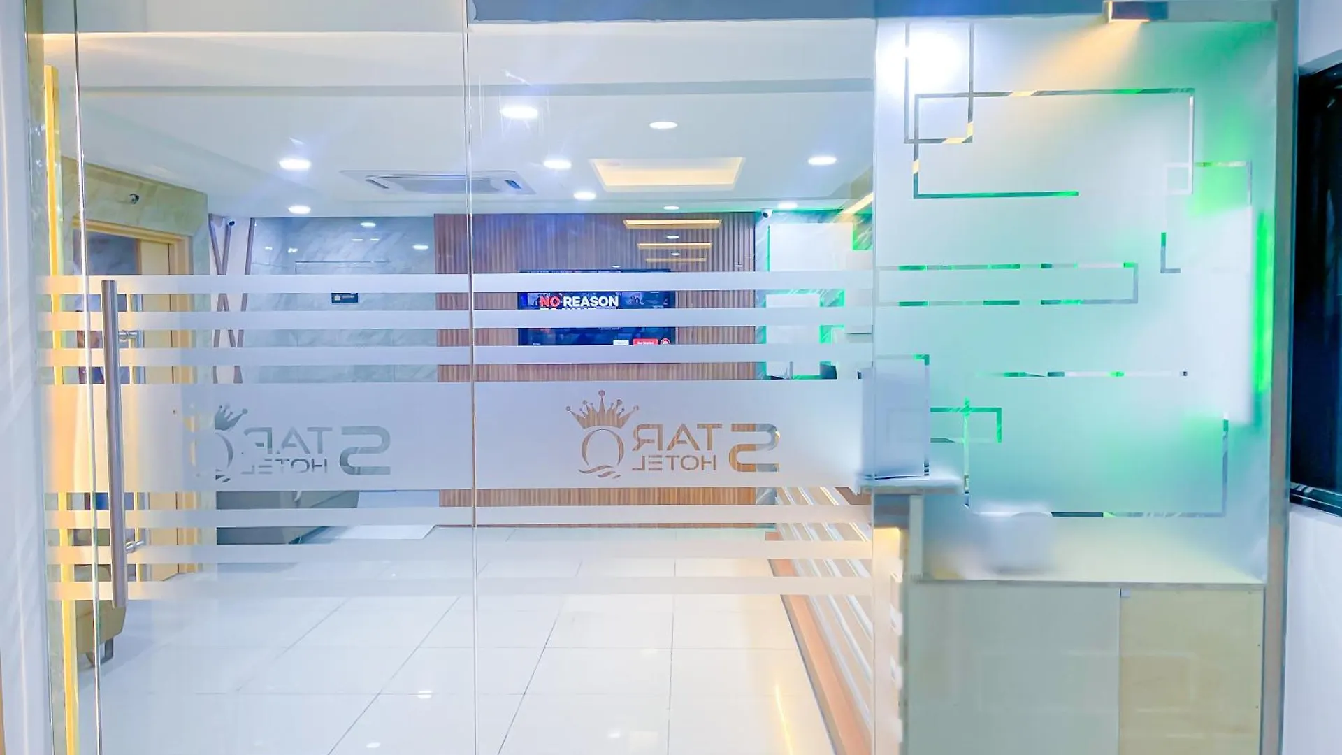 Starq Hotel Bukit Bintang Kuala Lumpur
