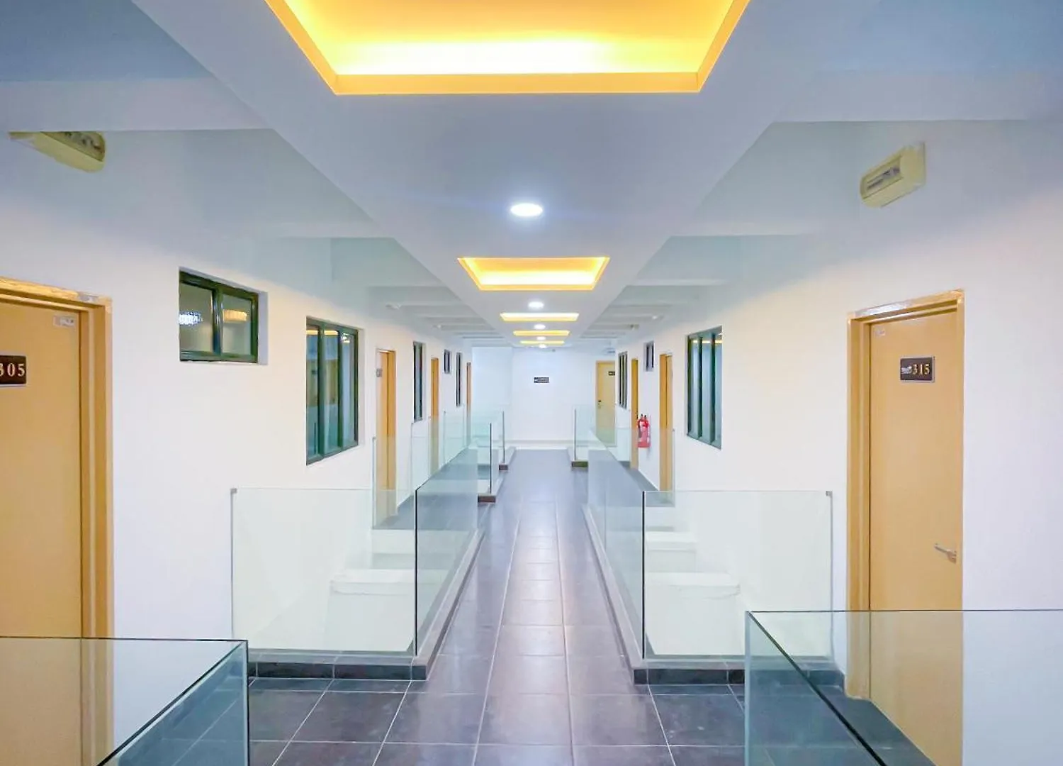 Starq Hotel Bukit Bintang Kuala Lumpur