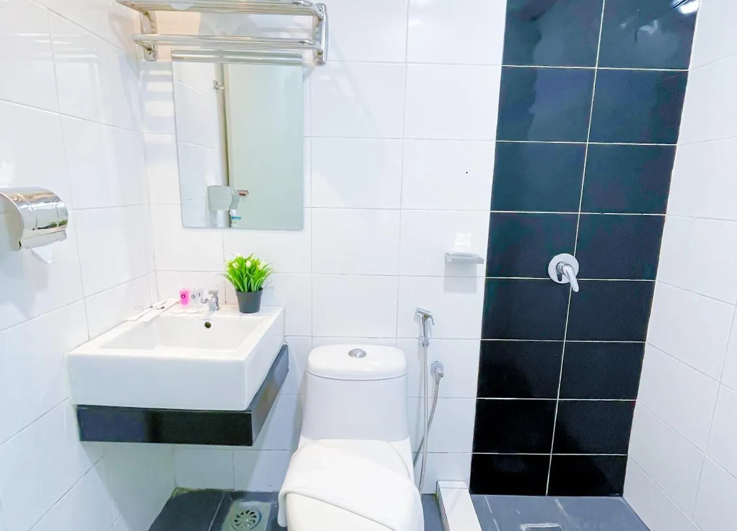 Starq Hotel Bukit Bintang Kuala Lumpur