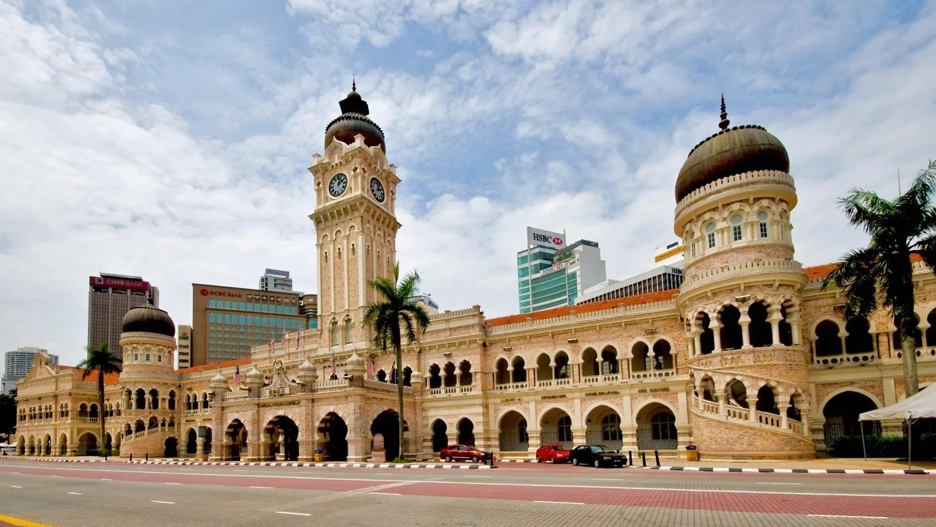 Starq Hotel Bukit Bintang Kuala Lumpur