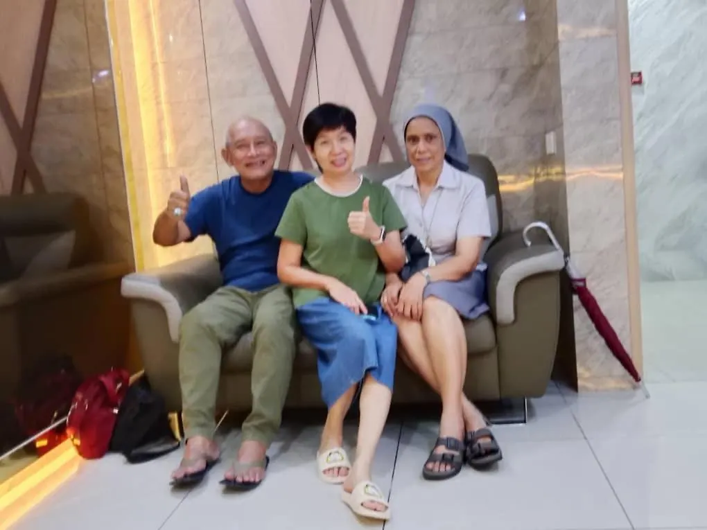 Starq Hotel Bukit Bintang Kuala Lumpur