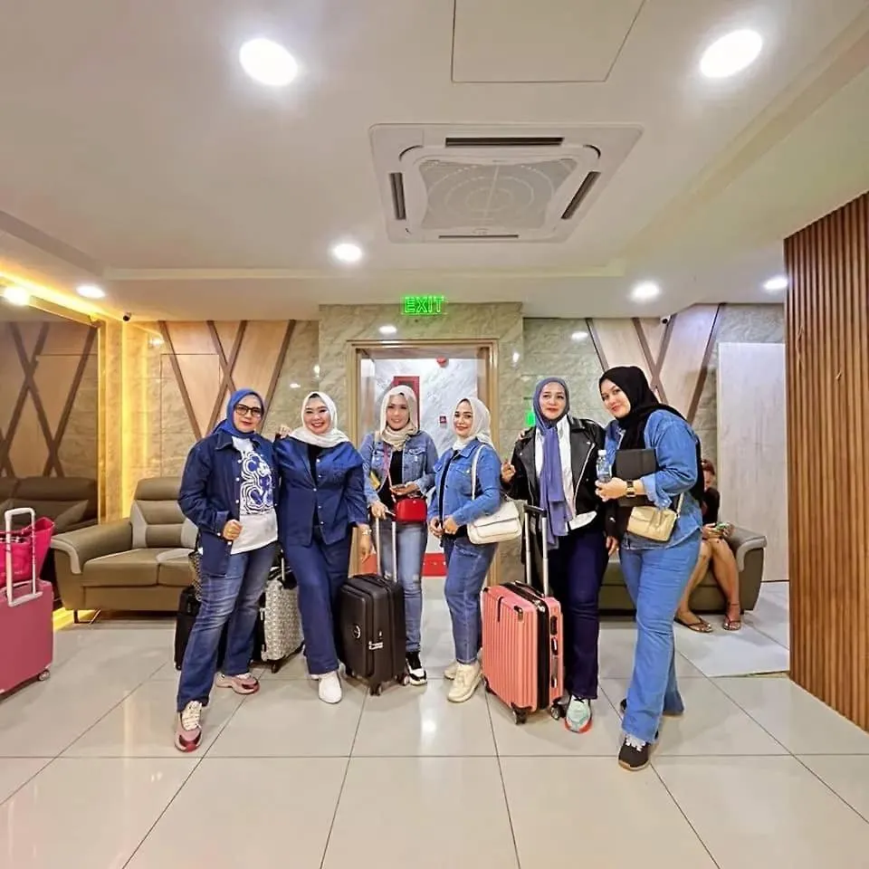 Starq Hotel Bukit Bintang Kuala Lumpur
