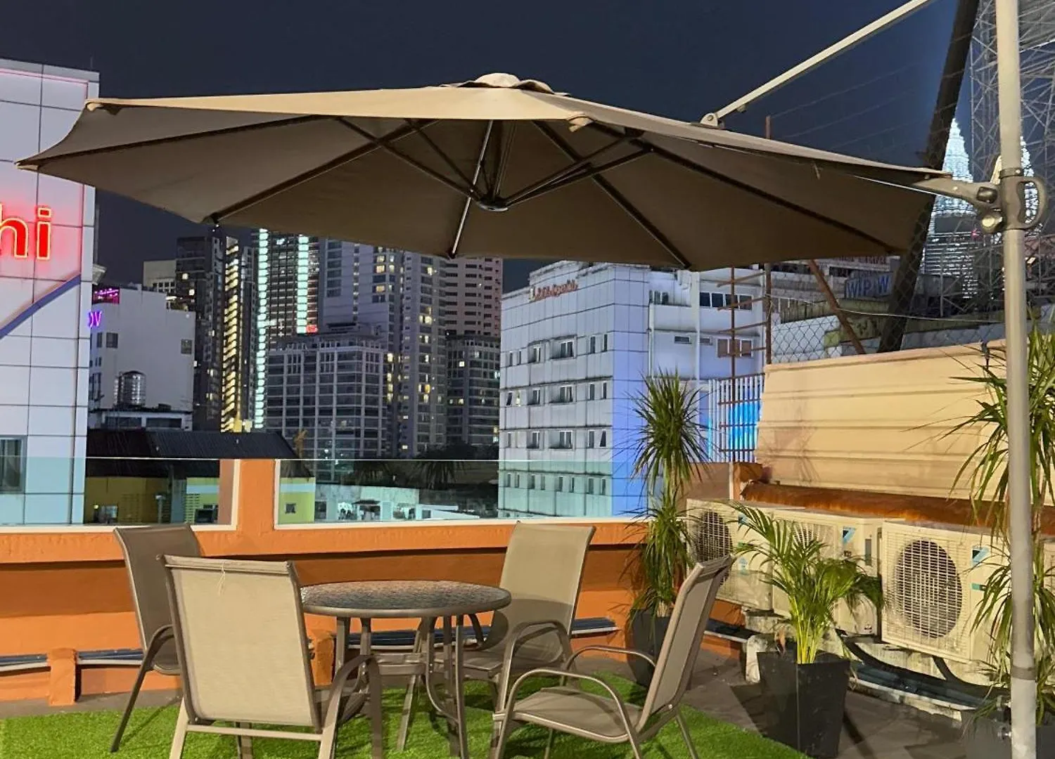 Starq Hotel Bukit Bintang Kuala Lumpur