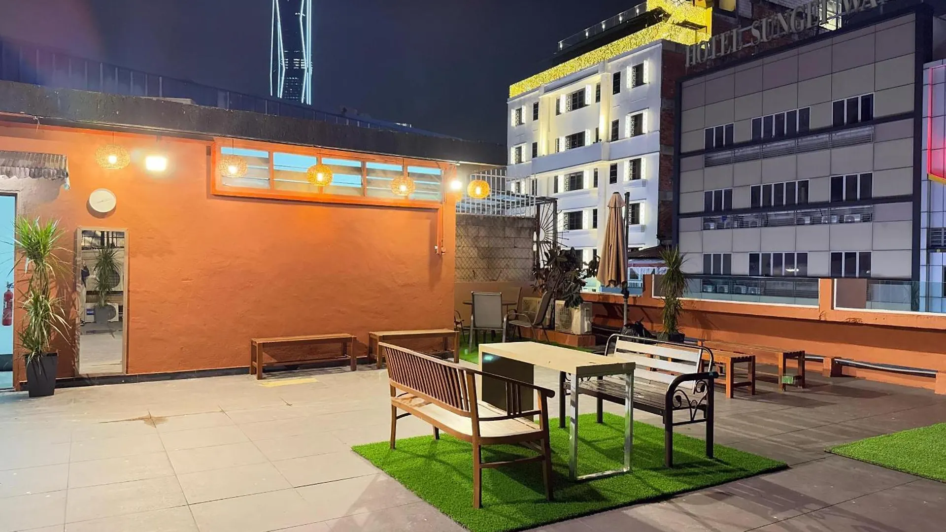 Starq Hotel Bukit Bintang Kuala Lumpur Malaisie