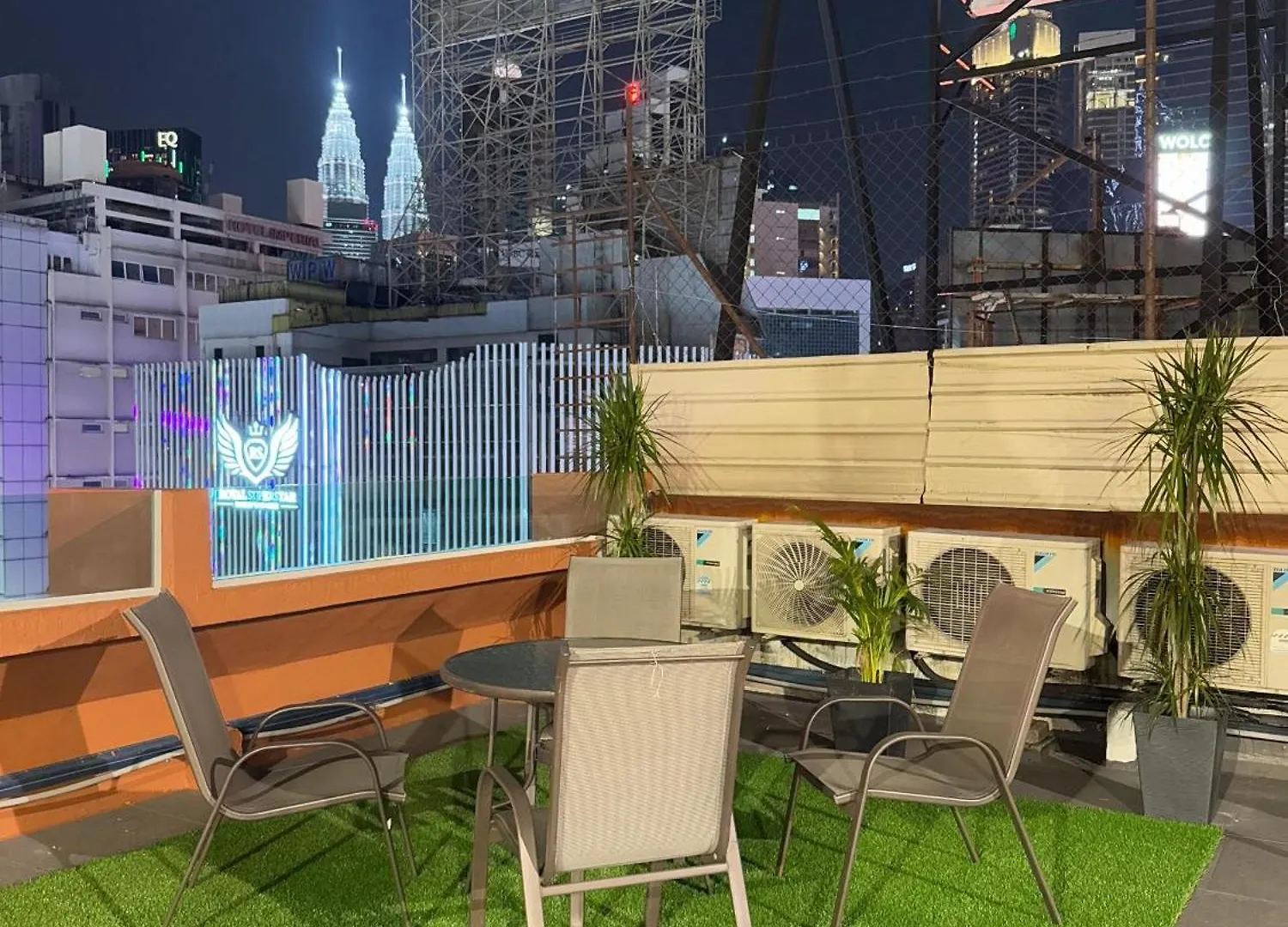 Starq Hotel Bukit Bintang Kuala Lumpur